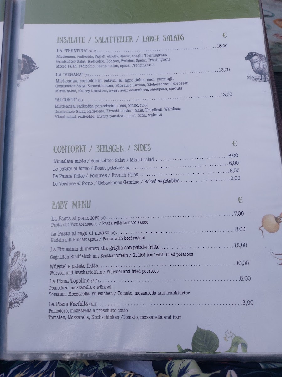 Menu Photo 10