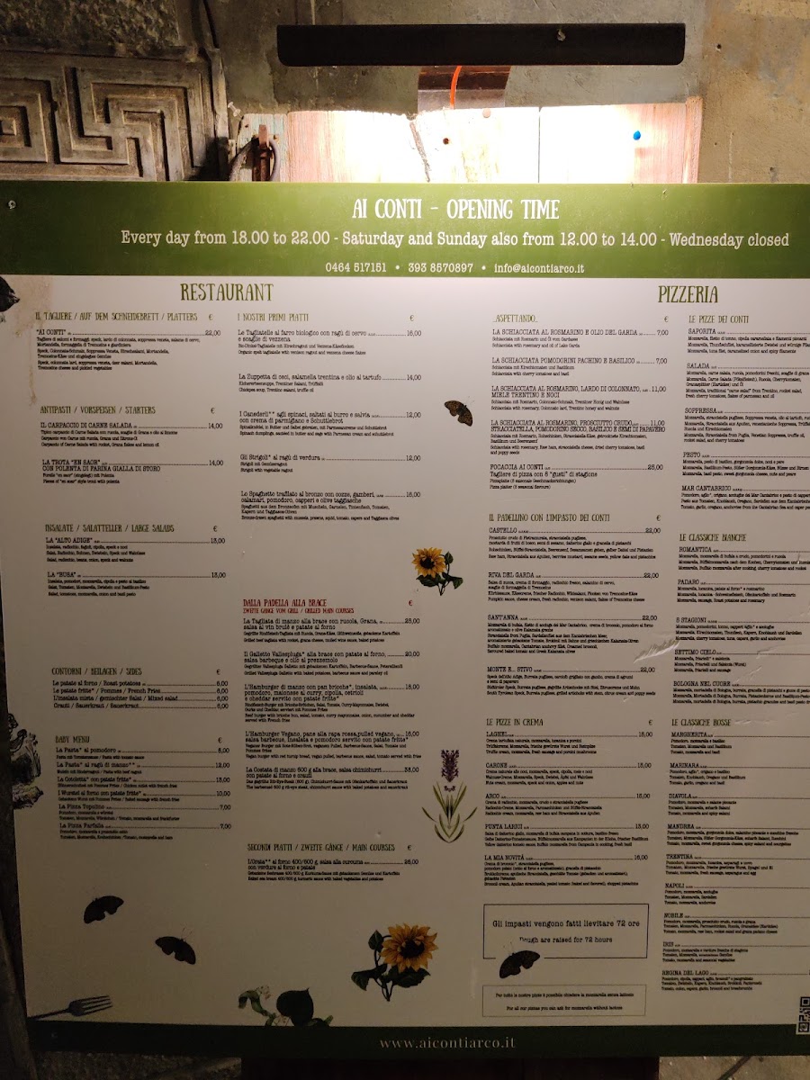 Menu Photo 8