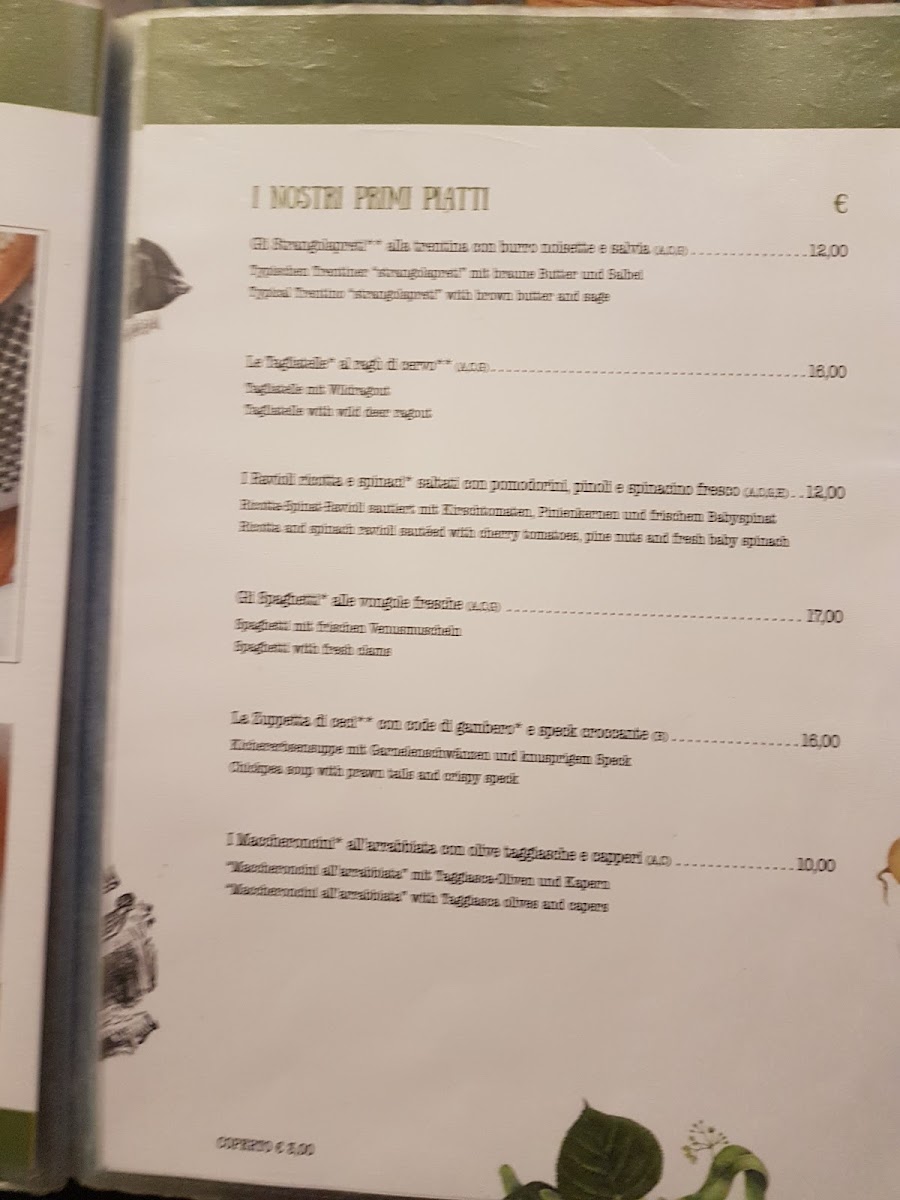Menu Photo 9