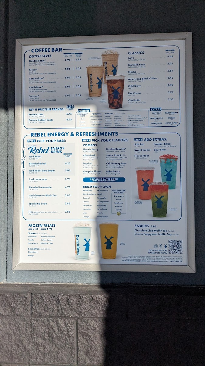 Menu Photo 10