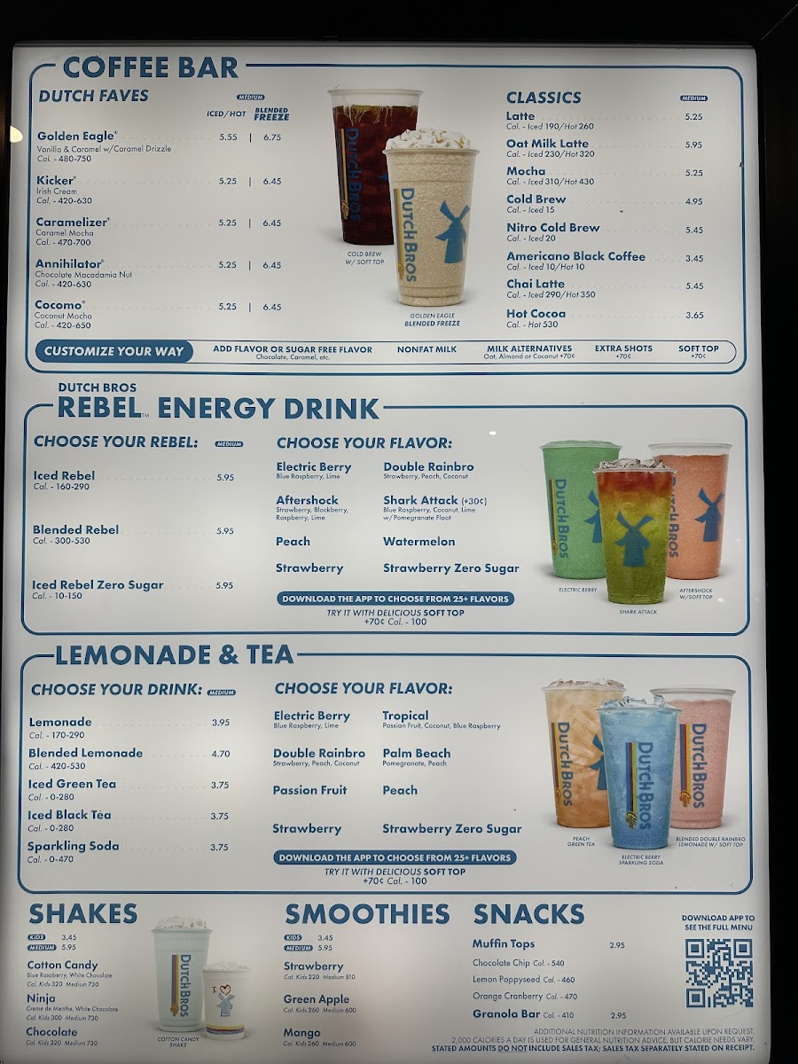 Menu Photo 9