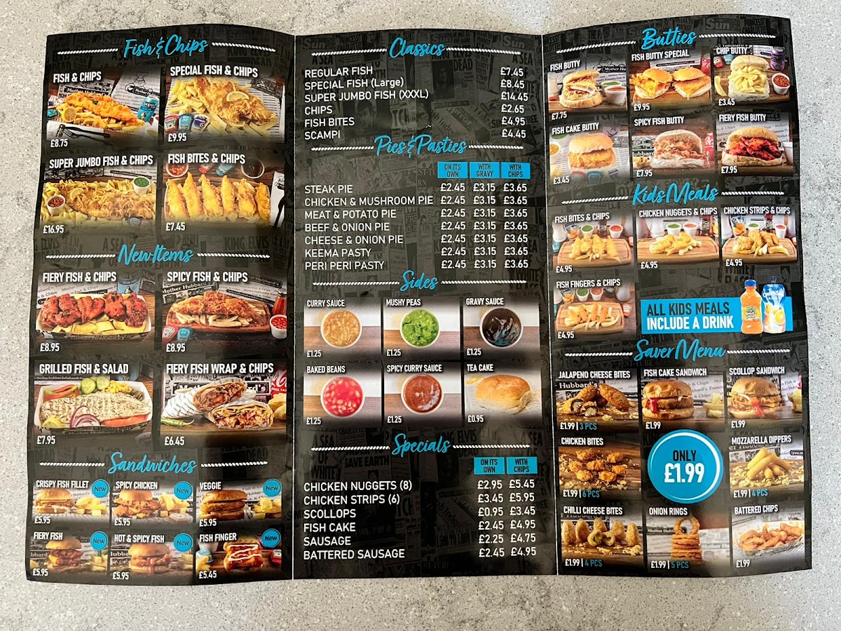 Menu Photo 4