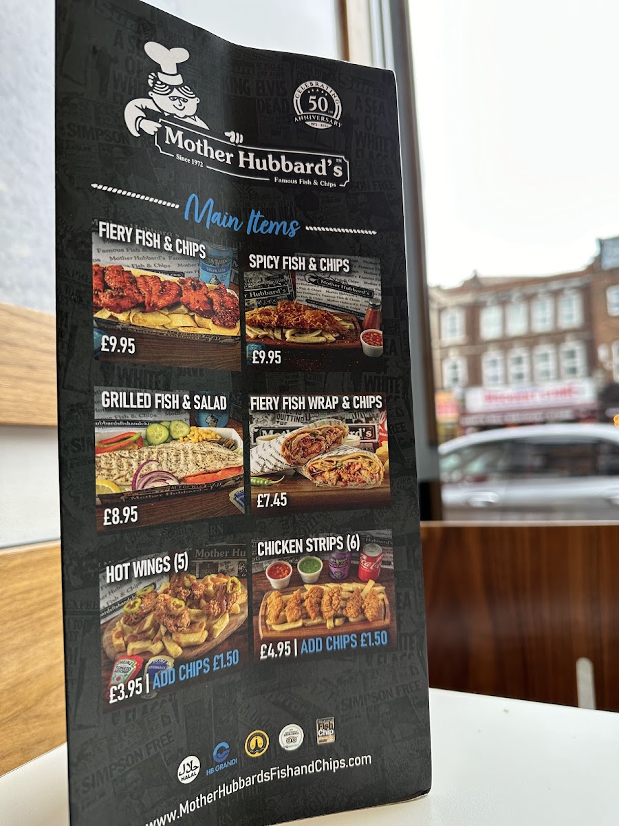 Menu Photo 6