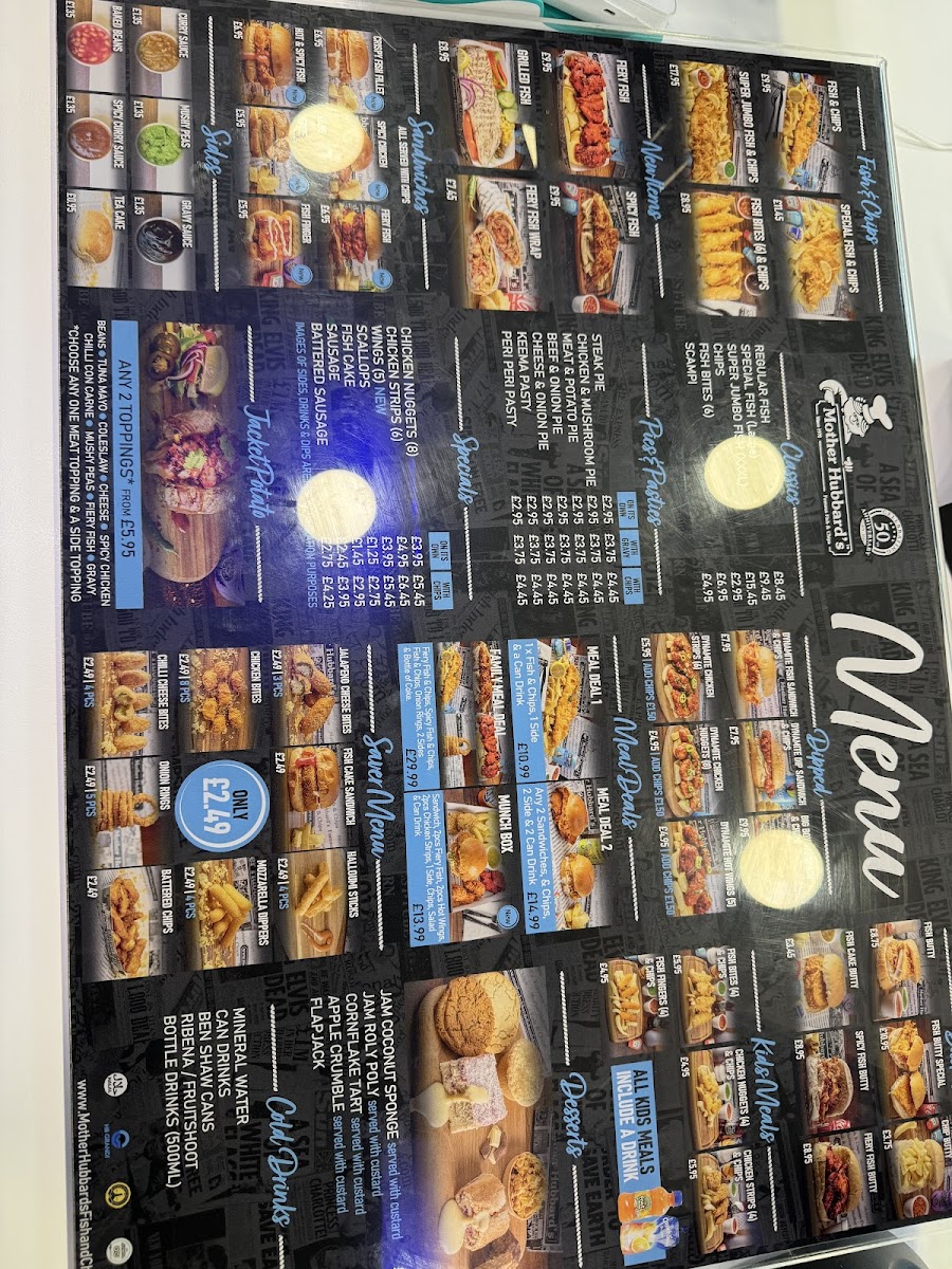 Menu Photo 7