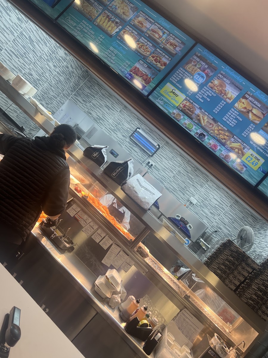 Menu Photo 8