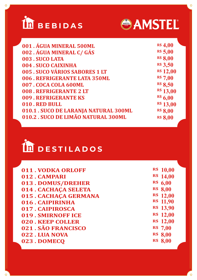 Menu Photo 4