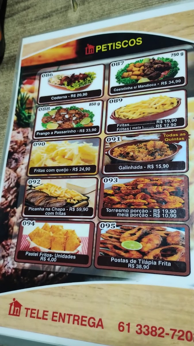 Menu Photo 8