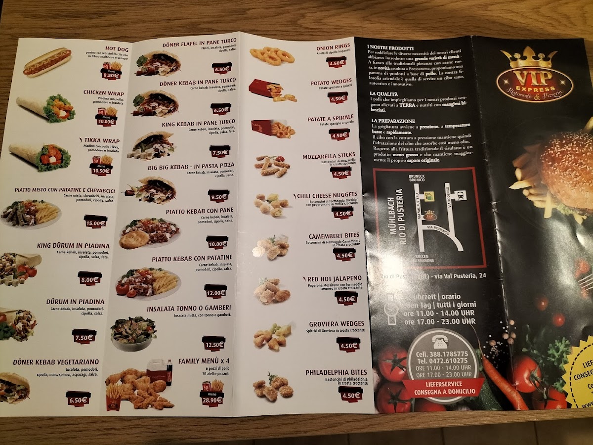 Menu Photo 3