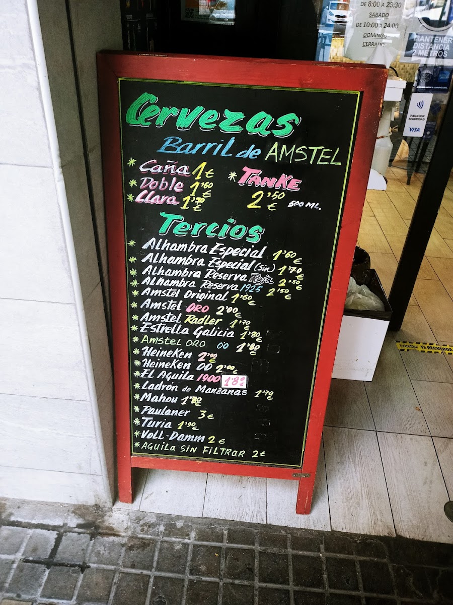 Menu Photo 9