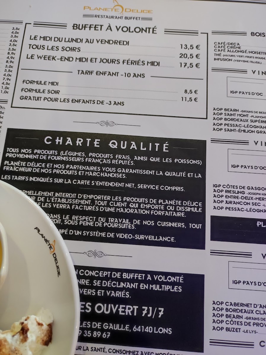 Menu Photo 5