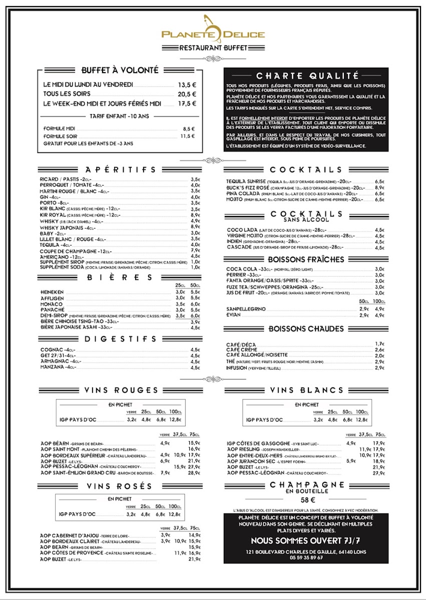 Menu Photo 6
