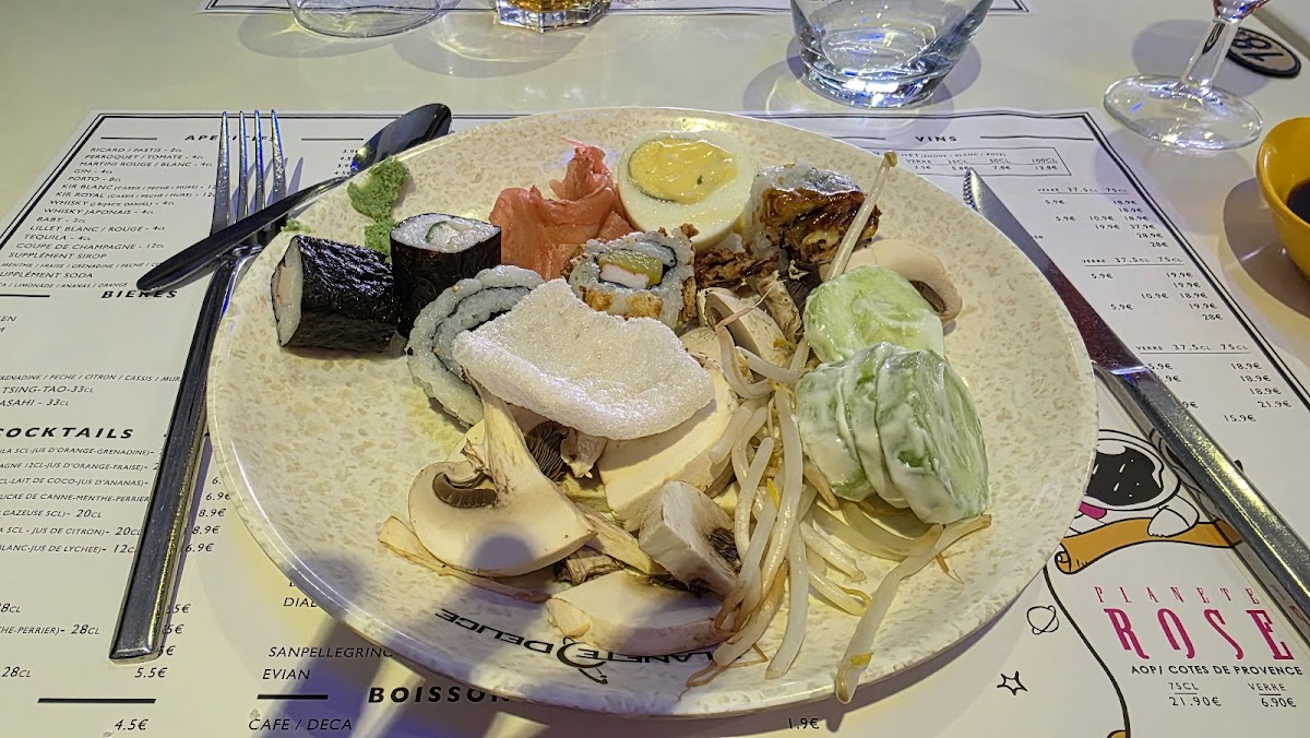 Menu Photo 7