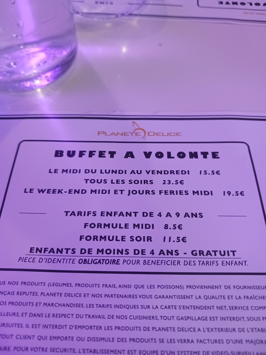 Menu Photo 9