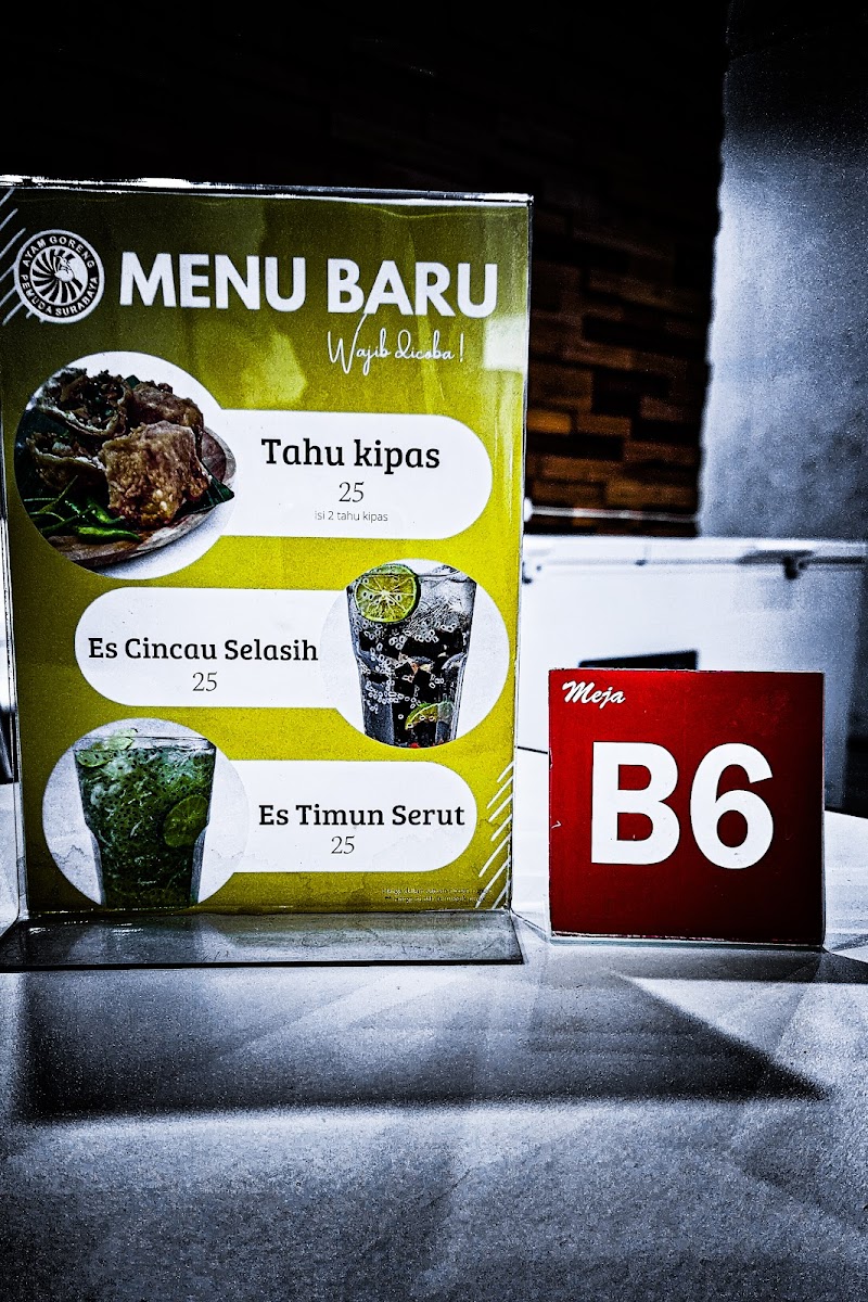 Menu Photo 6