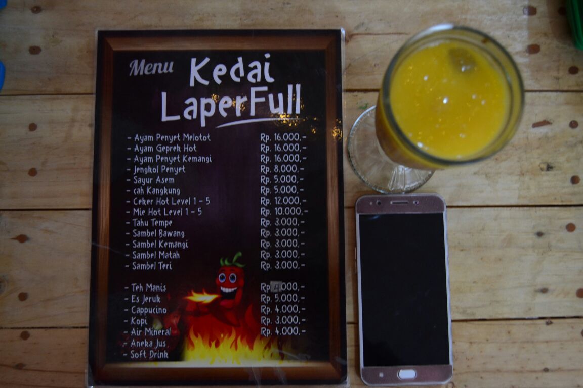 Menu Photo 3