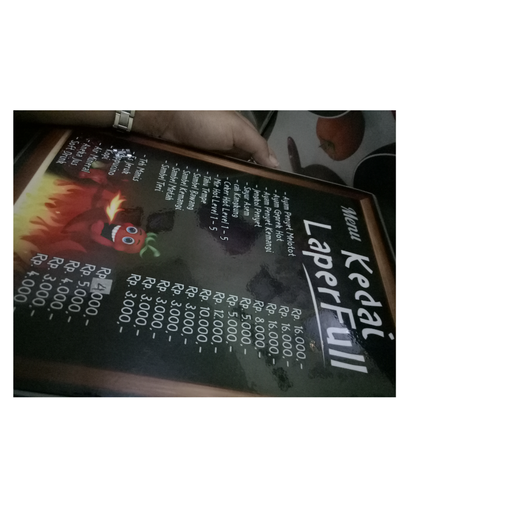 Menu Photo 6