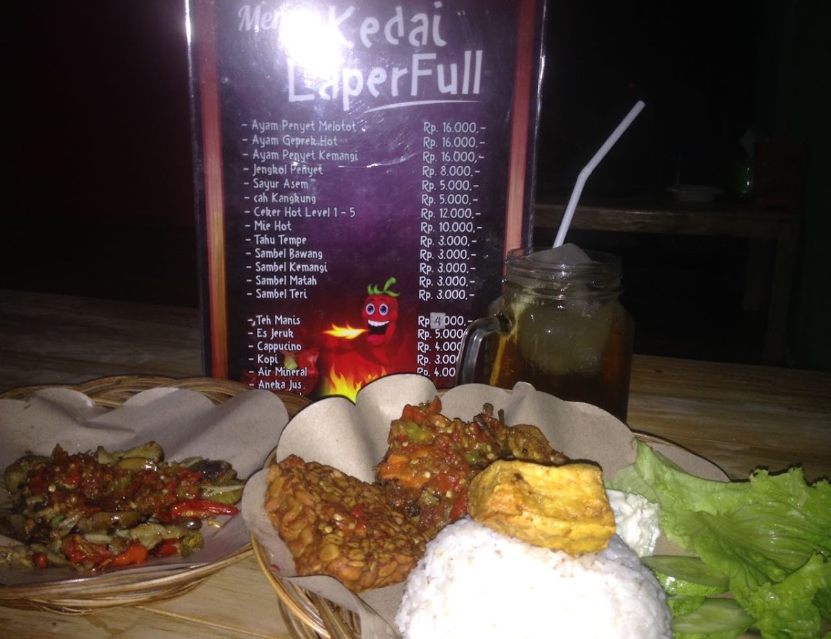 Menu Photo 7
