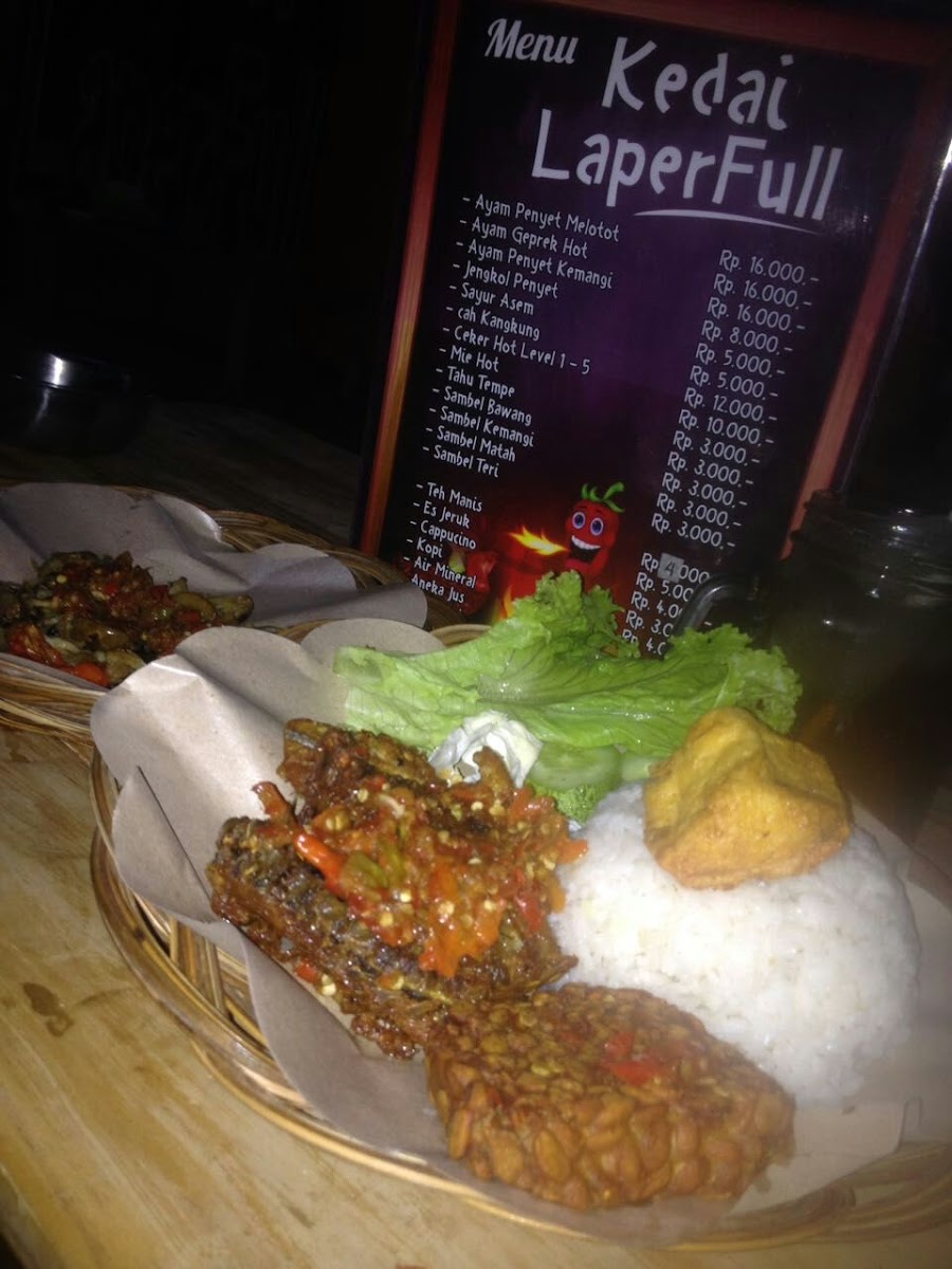 Menu Photo 8