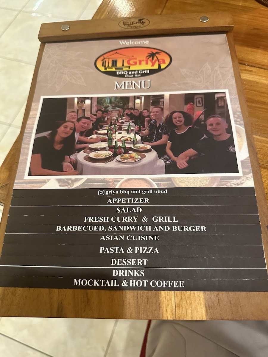 Menu Photo 5