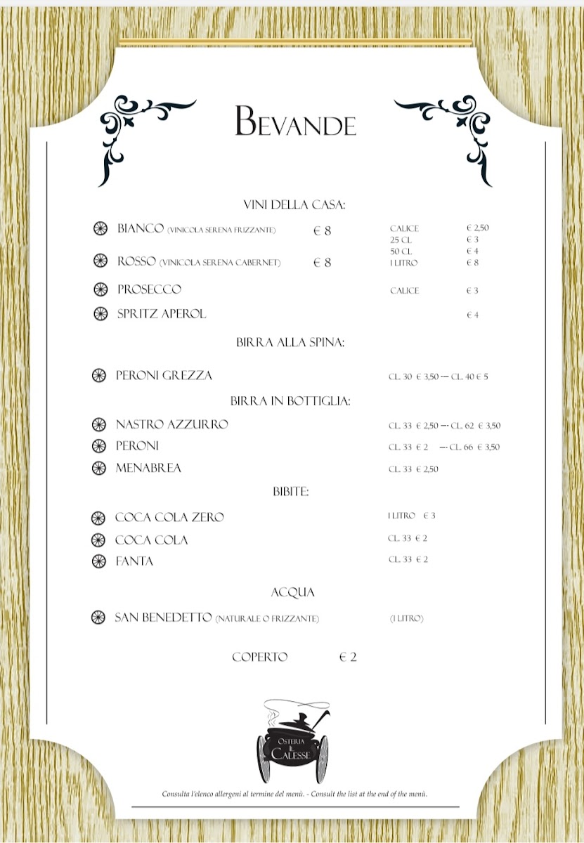 Menu Photo 5