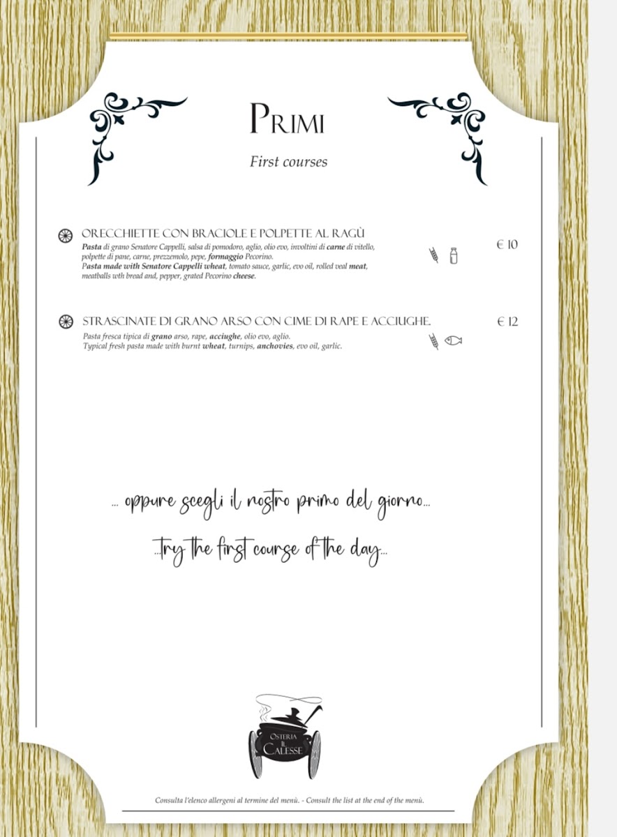 Menu Photo 6