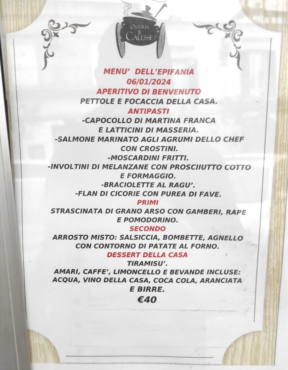 Menu Photo 8