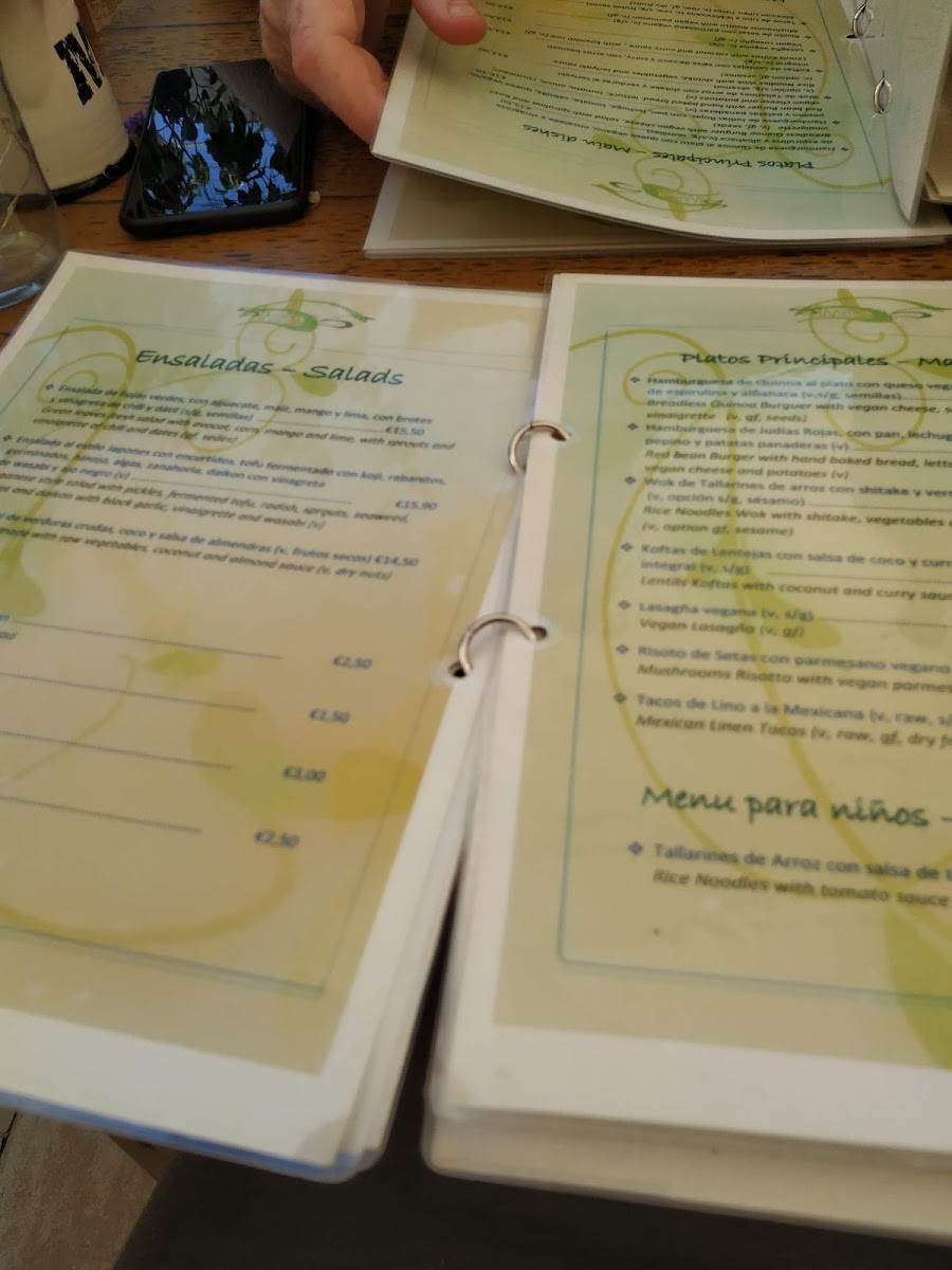 Menu Photo 7