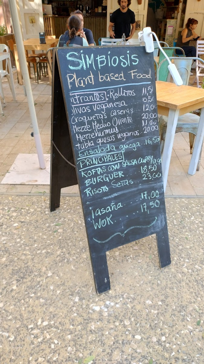 Menu Photo 9