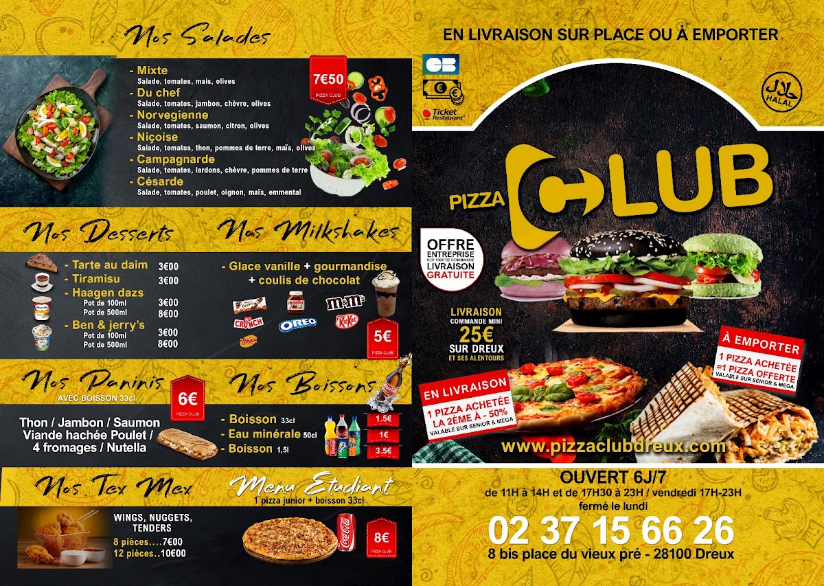 Menu Photo 2
