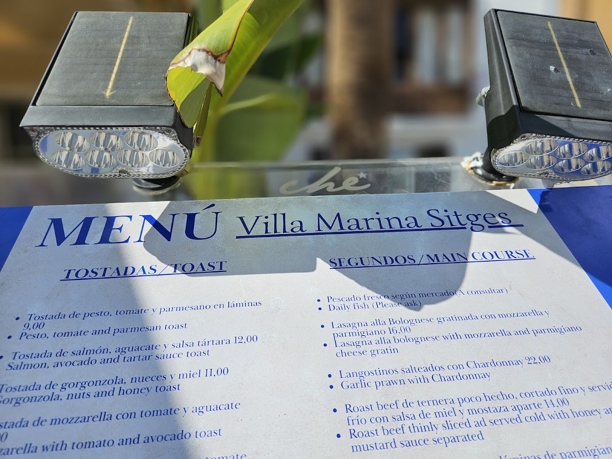 Menu Photo 10