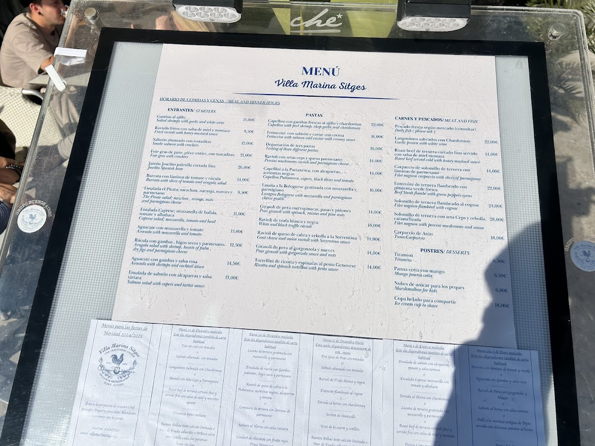 Menu Photo 6