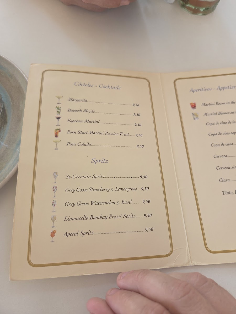 Menu Photo 7