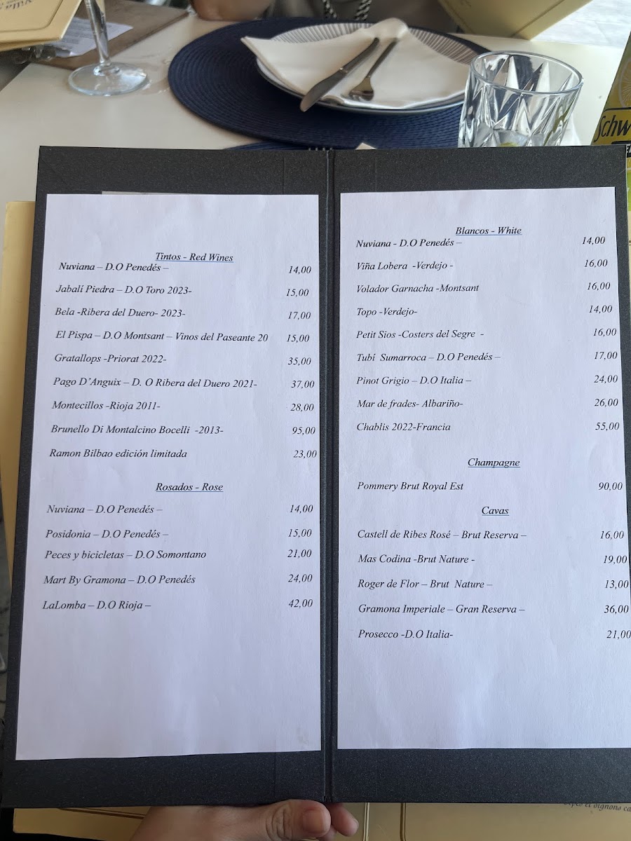 Menu Photo 8