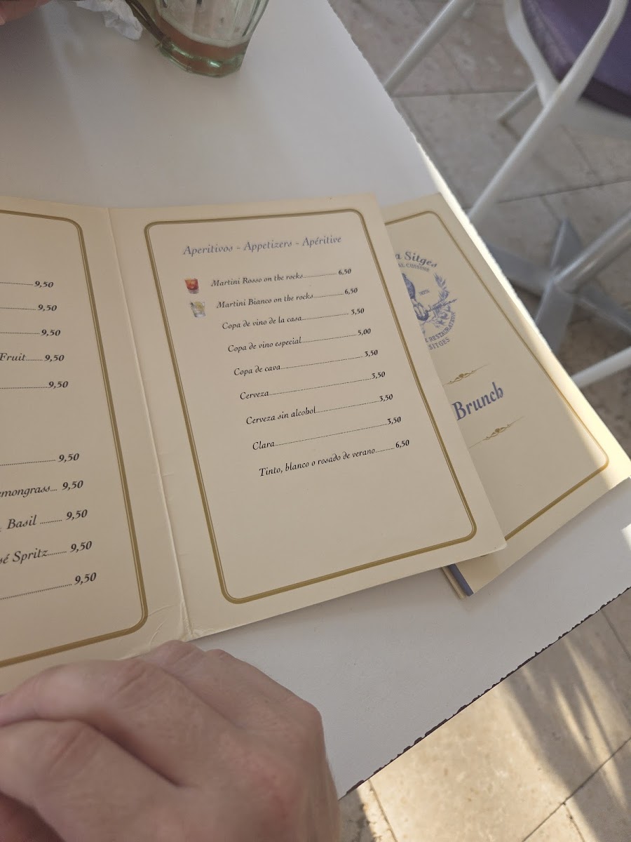 Menu Photo 9
