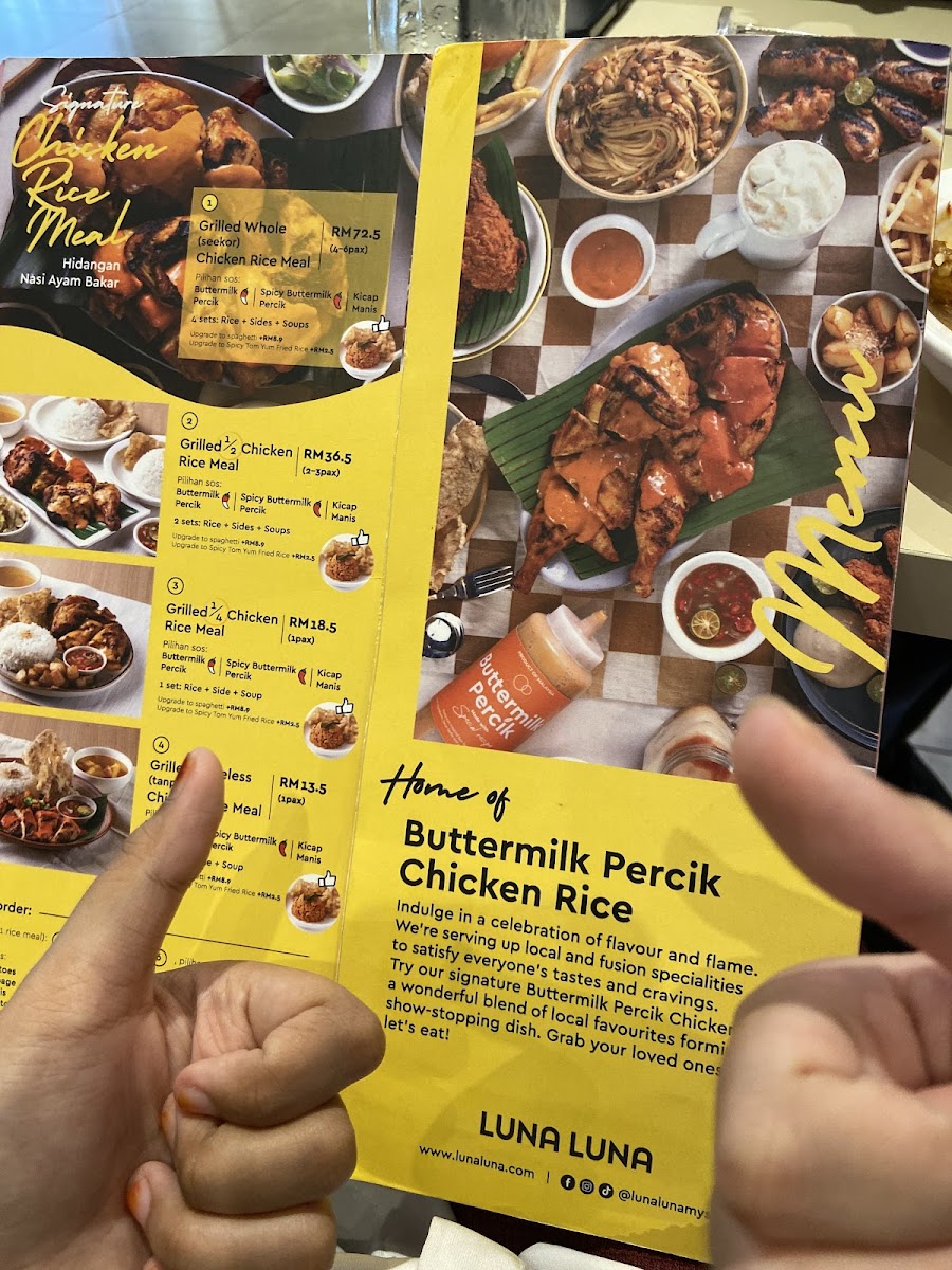 Menu Photo 10