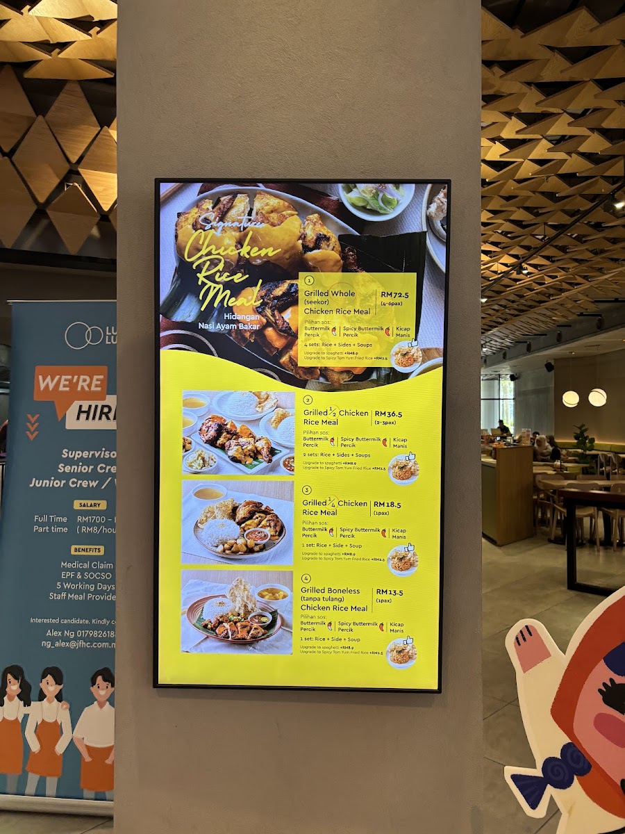 Menu Photo 5