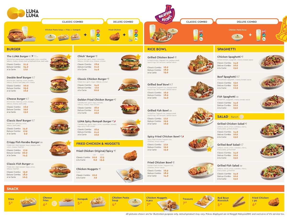 Menu Photo 6