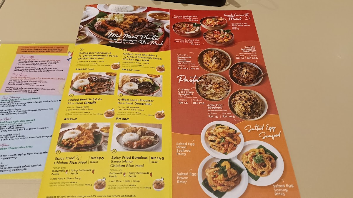 Menu Photo 7