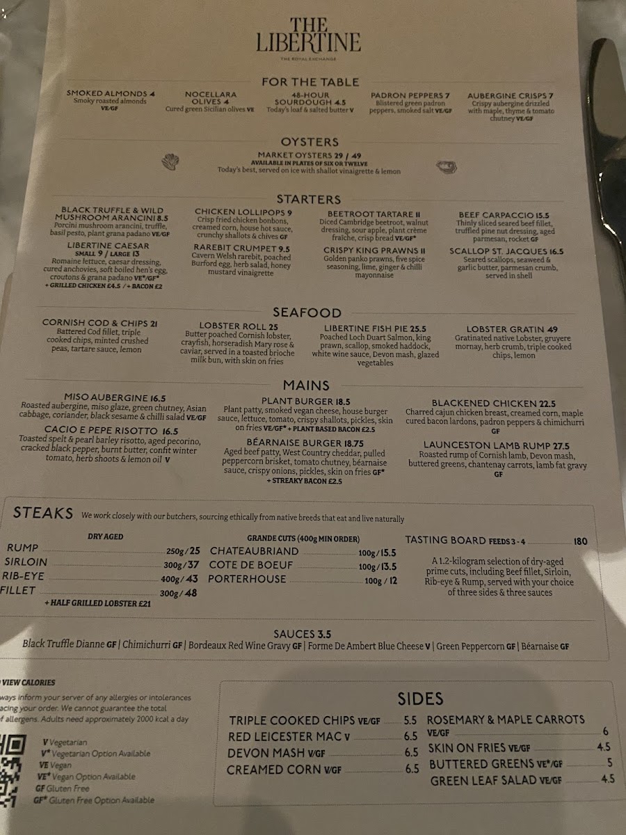 Menu Photo 10