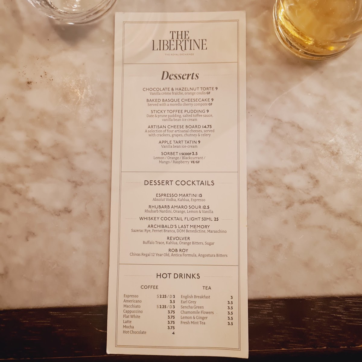 Menu Photo 6