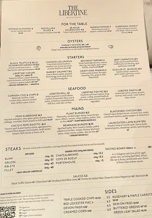 Menu Photo 7
