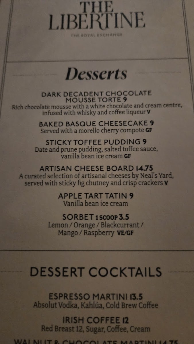 Menu Photo 8