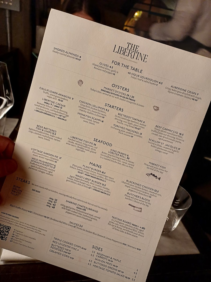 Menu Photo 9