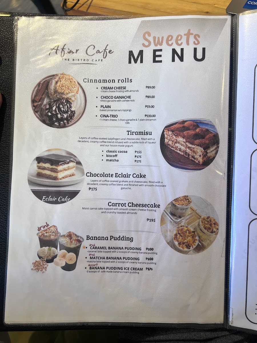 Menu Photo 10