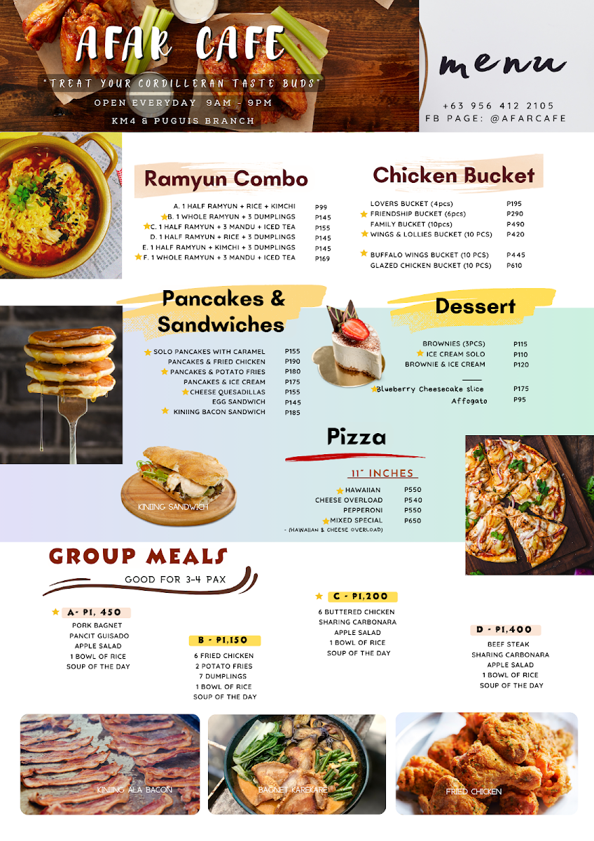 Menu Photo 3