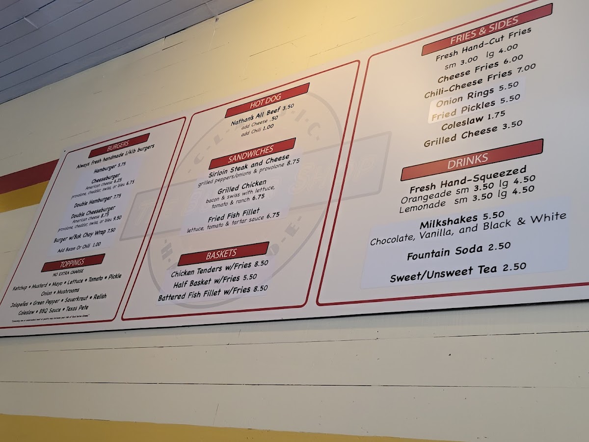 Menu Photo 3