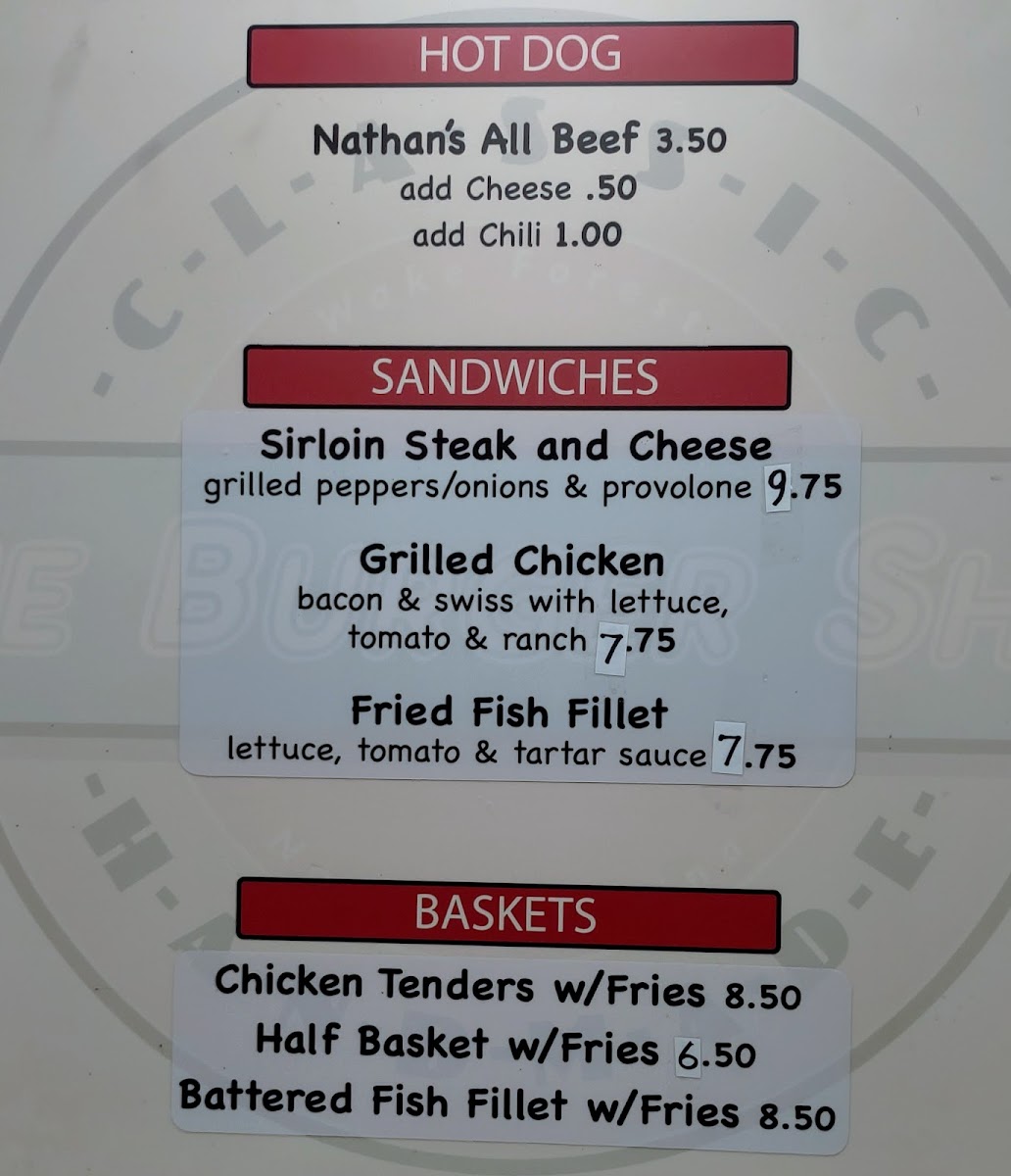 Menu Photo 4