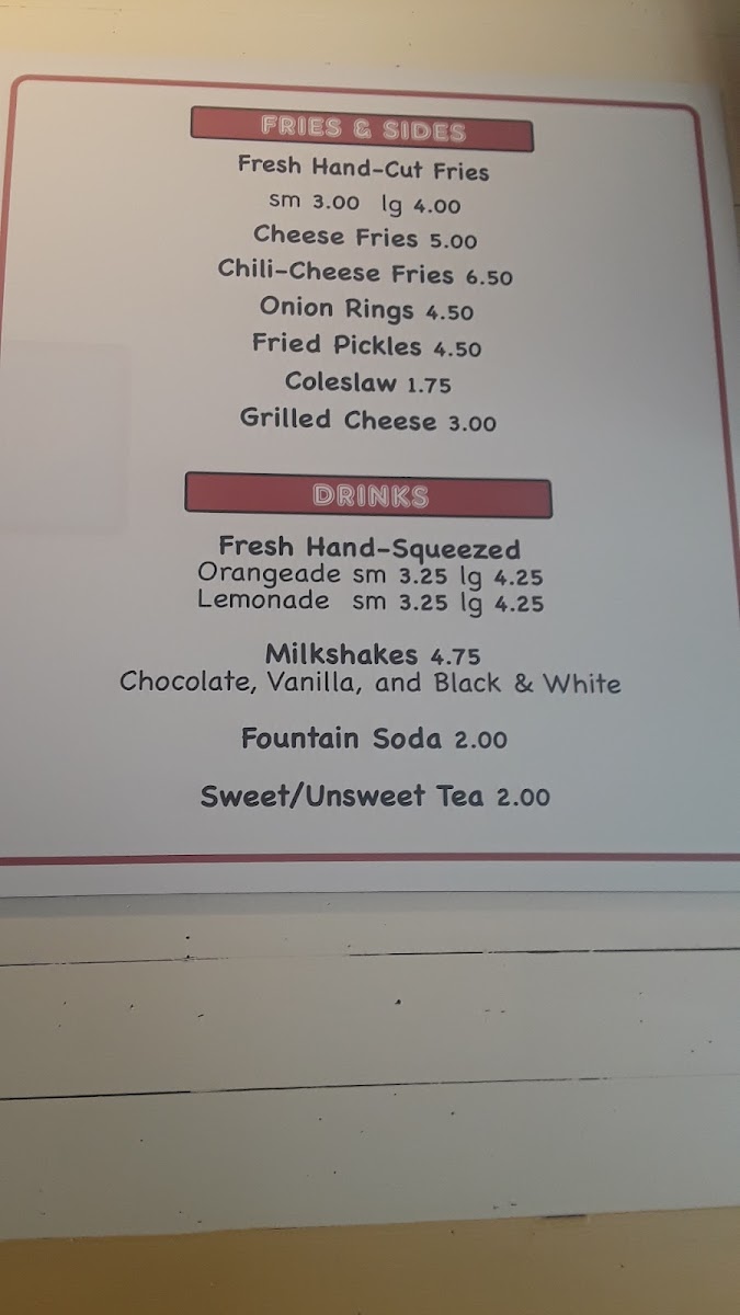 Menu Photo 7