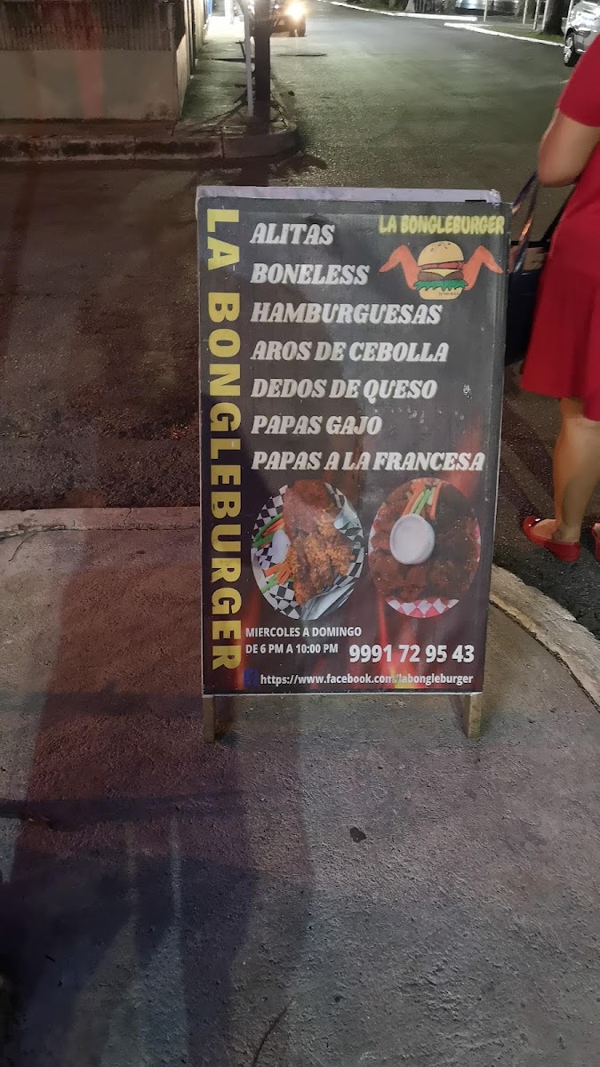 Menu Photo 6