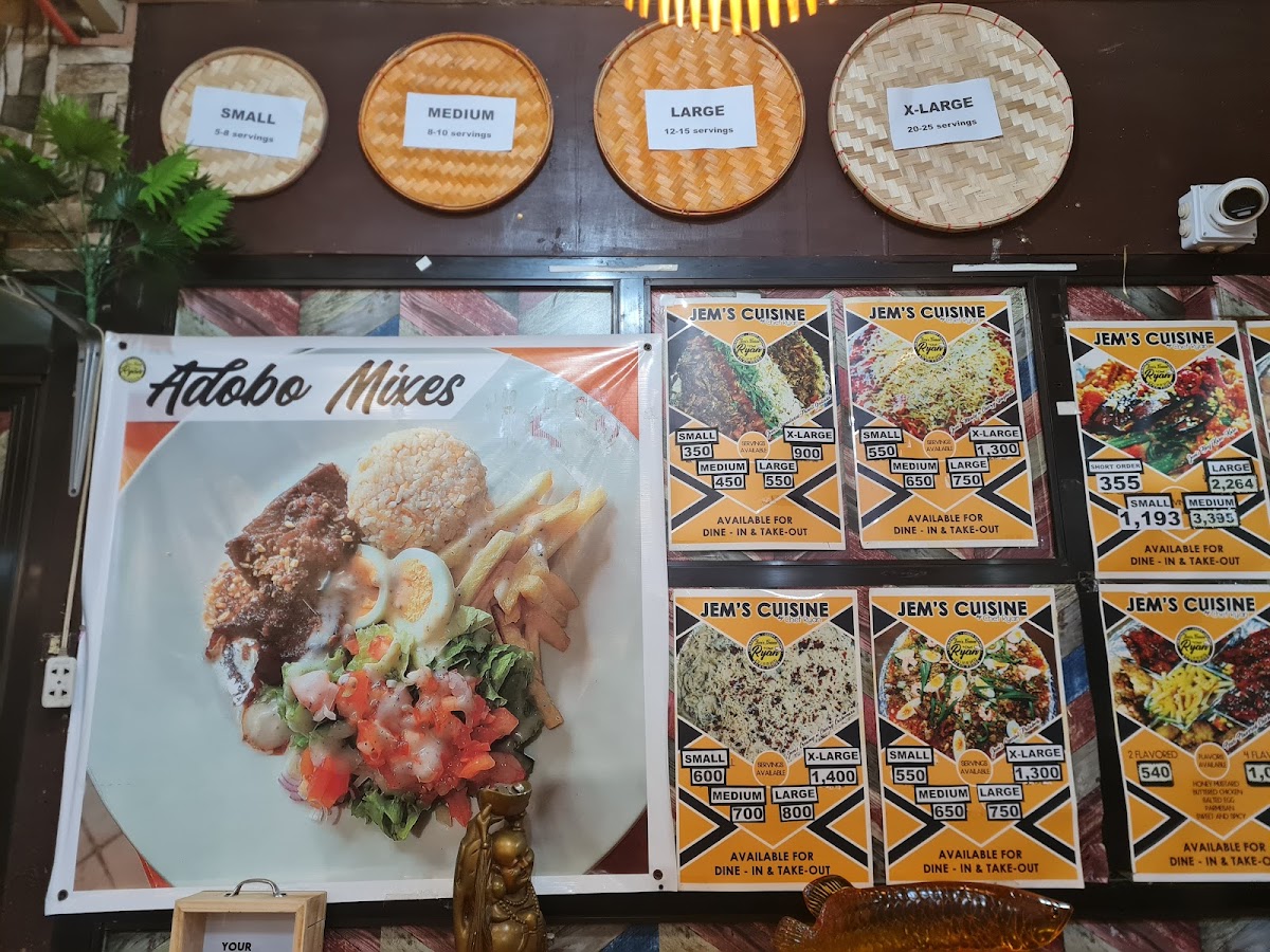 Menu Photo 7
